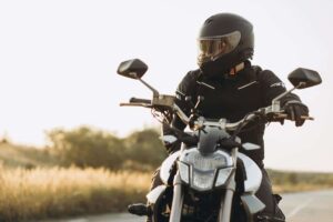 Jetzt schon an die Motorradsaison denken – und rechtzeitig anmelden!