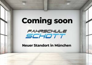 Top News – Fahrschule Schott wächst weiter!