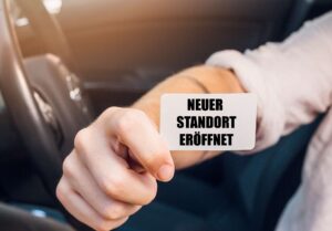 Fahrschule München-Freiham – neuer Standort der Fahrschule Schott